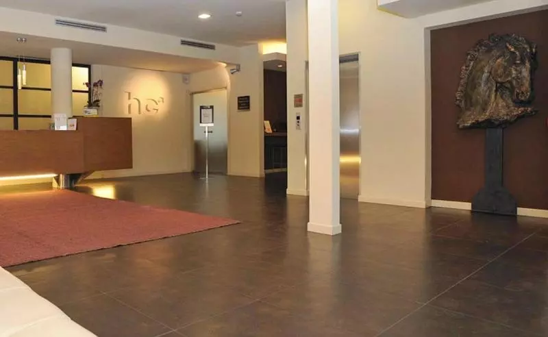 Fotos del hotel Hc3:  14