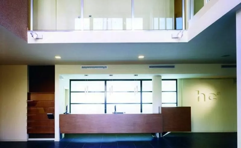 Fotos del hotel Hc3:  23