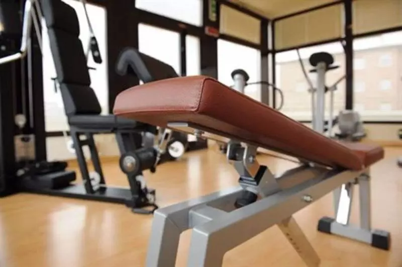 Fotos del hotel Hc3:  3