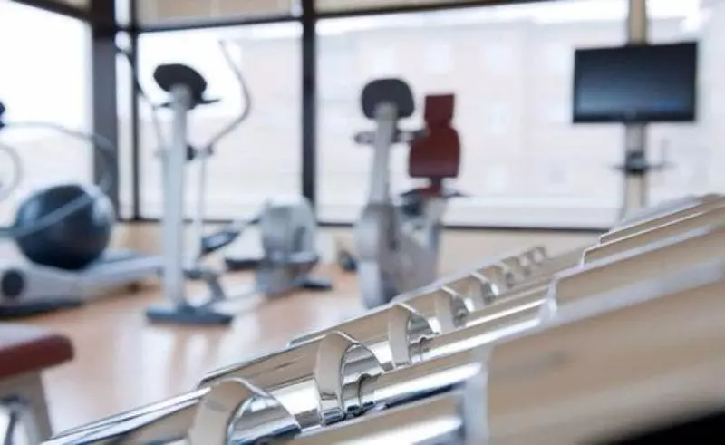 Fotos del hotel Hc3:  15