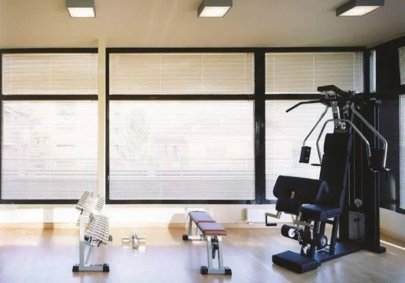 Fotos del hotel Hc3:  9