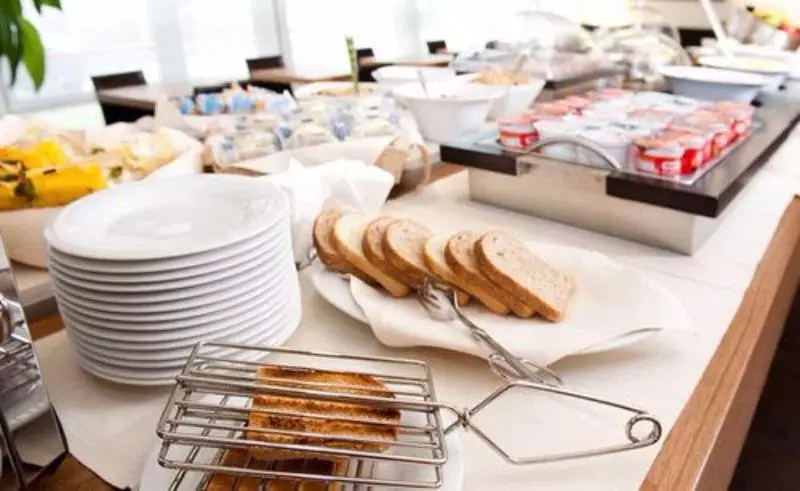 Fotos del hotel Hc3:  10