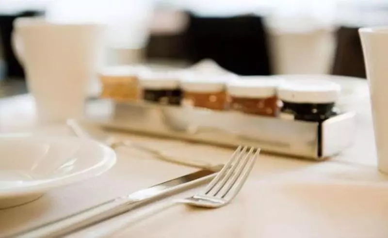 Fotos del hotel Hc3:  16