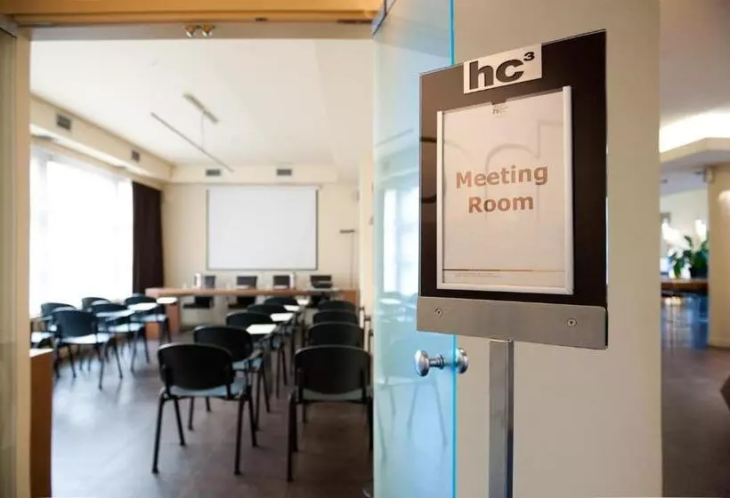 Fotos del hotel Hc3:  22