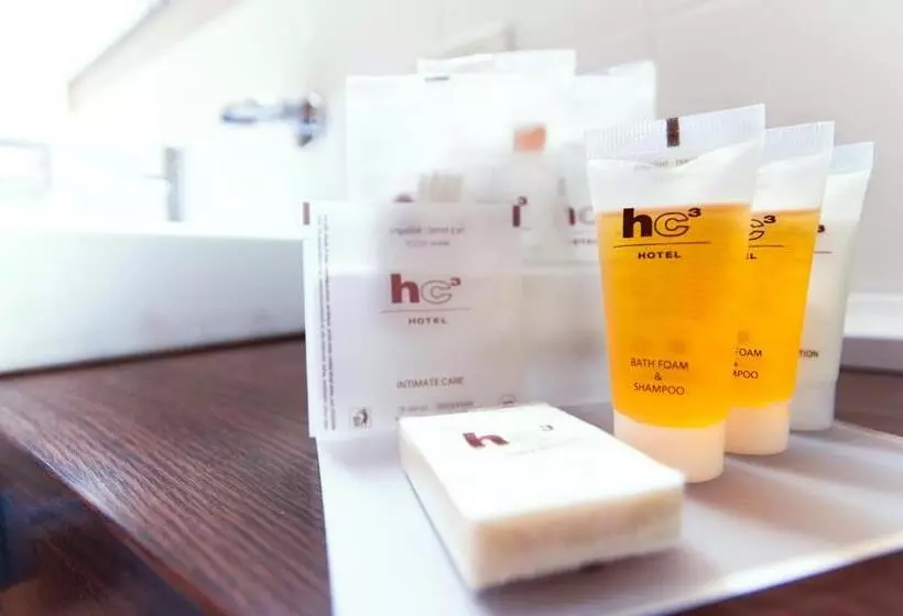 Fotos del hotel Hc3:  18