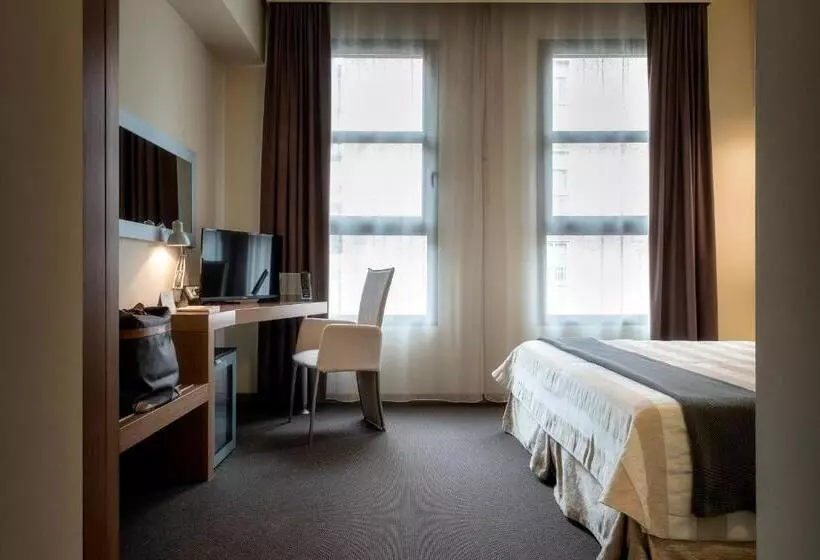 Fotos del hotel Hc3:  13