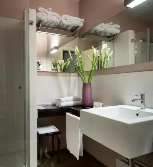 Fotos del hotel Hc3:  6