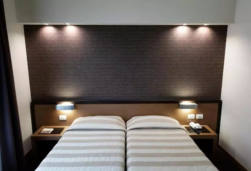 Fotos del hotel Hc3:  19