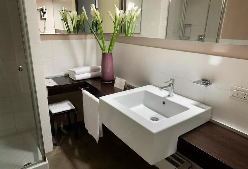 Fotos del hotel Hc3:  12