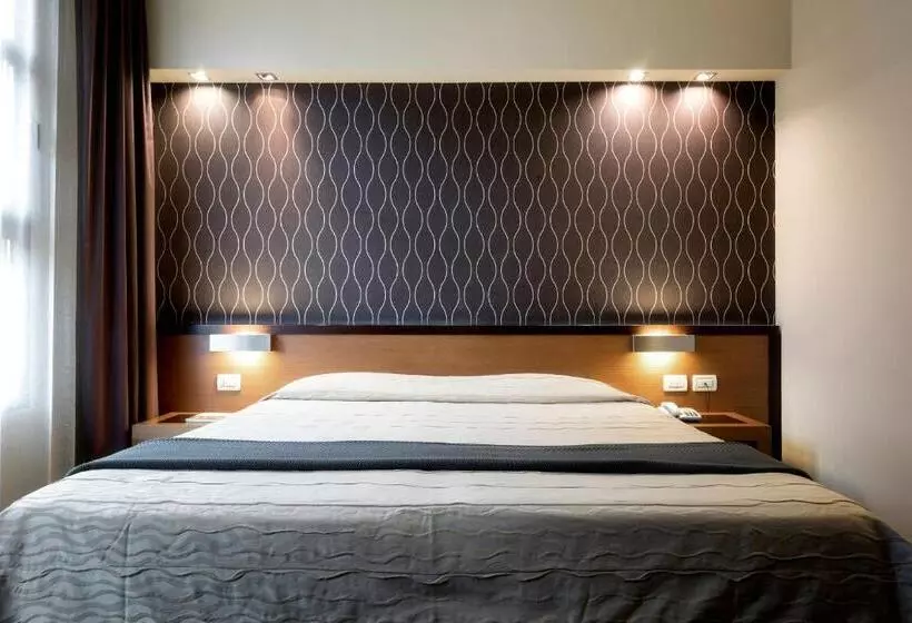 Fotos del hotel Hc3:  7