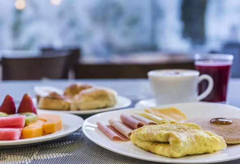 Fotos del hotel Holiday Inn Express Quito, An Ihg:  17