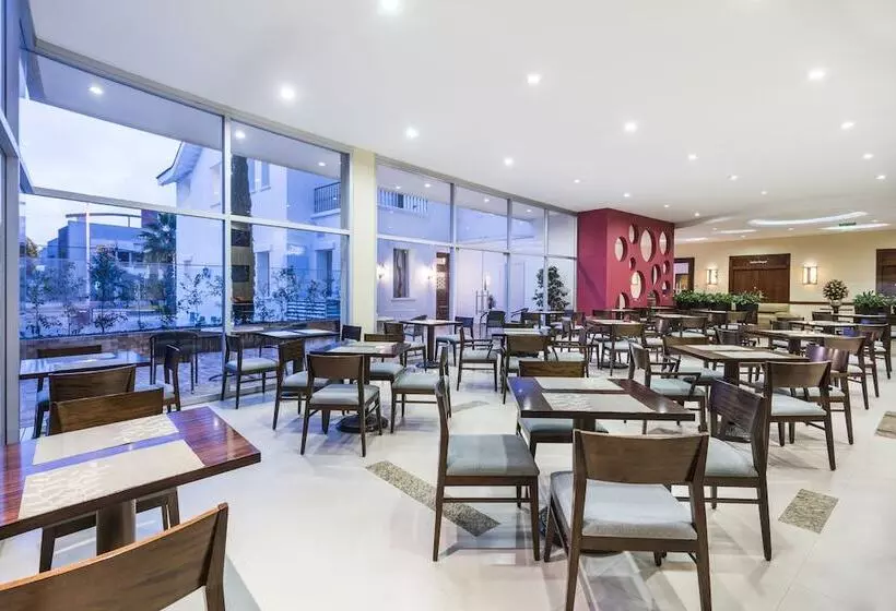 Fotos del hotel Holiday Inn Express Quito, An Ihg:  19