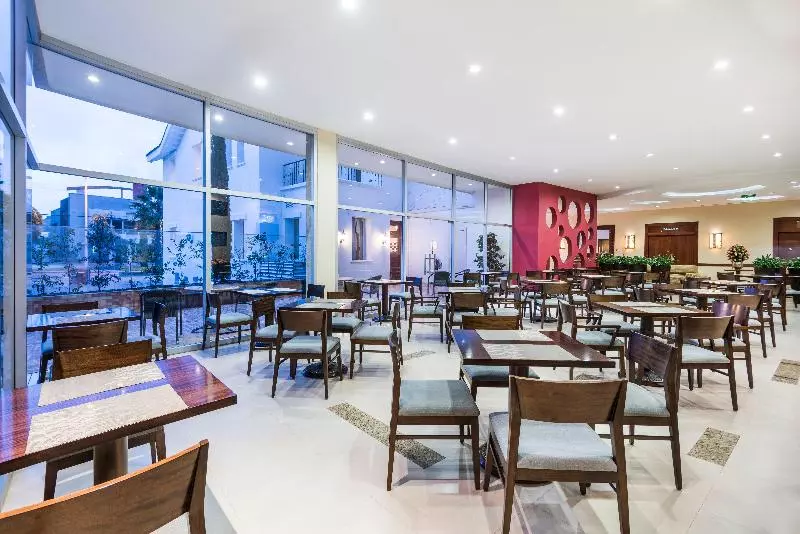 Fotos del hotel Holiday Inn Express Quito, An Ihg:  21