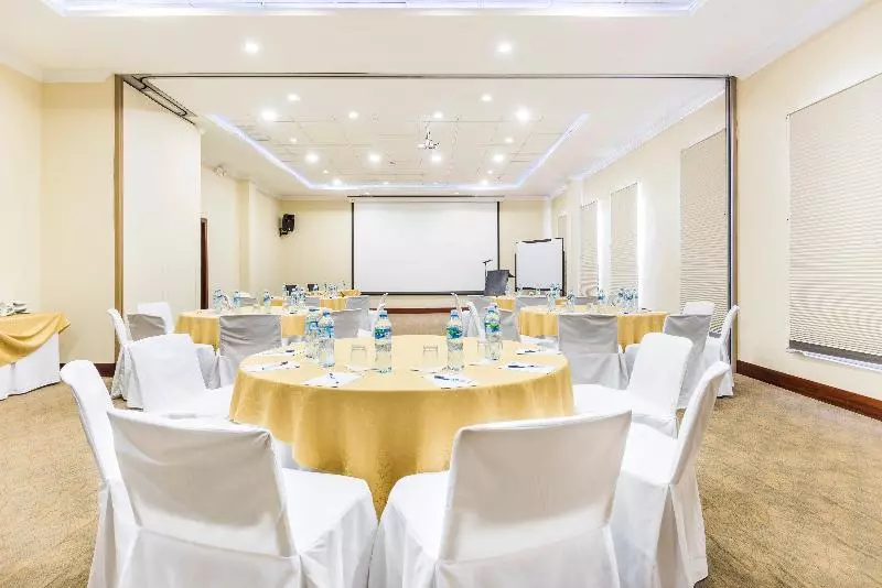 Fotos del hotel Holiday Inn Express Quito, An Ihg:  11