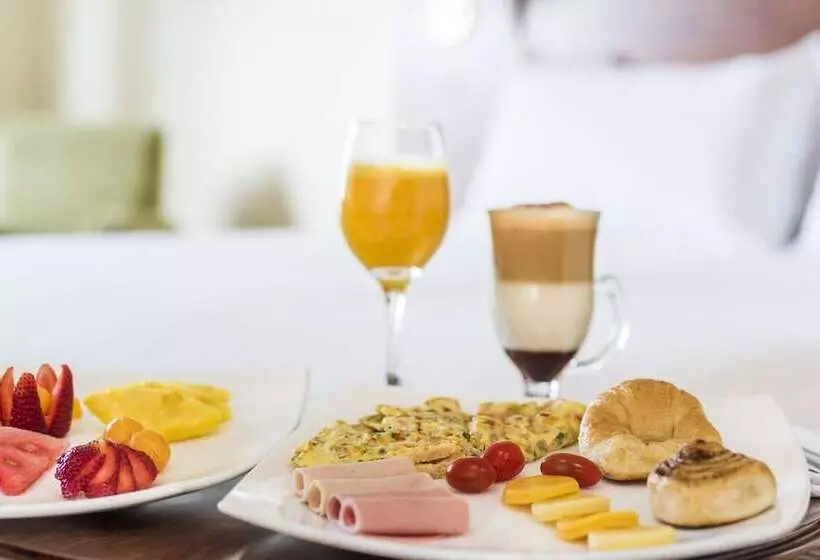 Fotos del hotel Holiday Inn Express Quito, An Ihg:  15