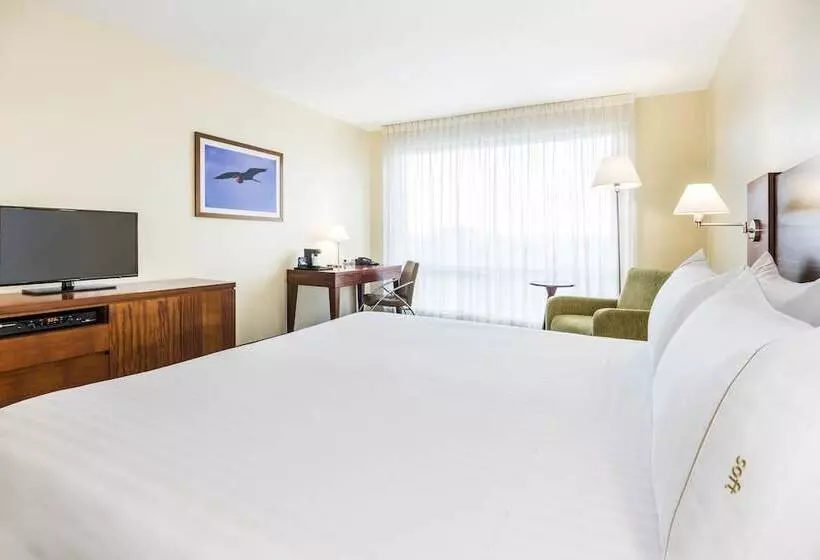 Fotos del hotel Holiday Inn Express Quito, An Ihg:  18