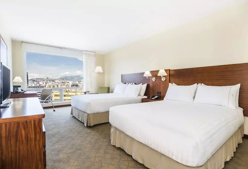 Fotos del hotel Holiday Inn Express Quito, An Ihg:  20