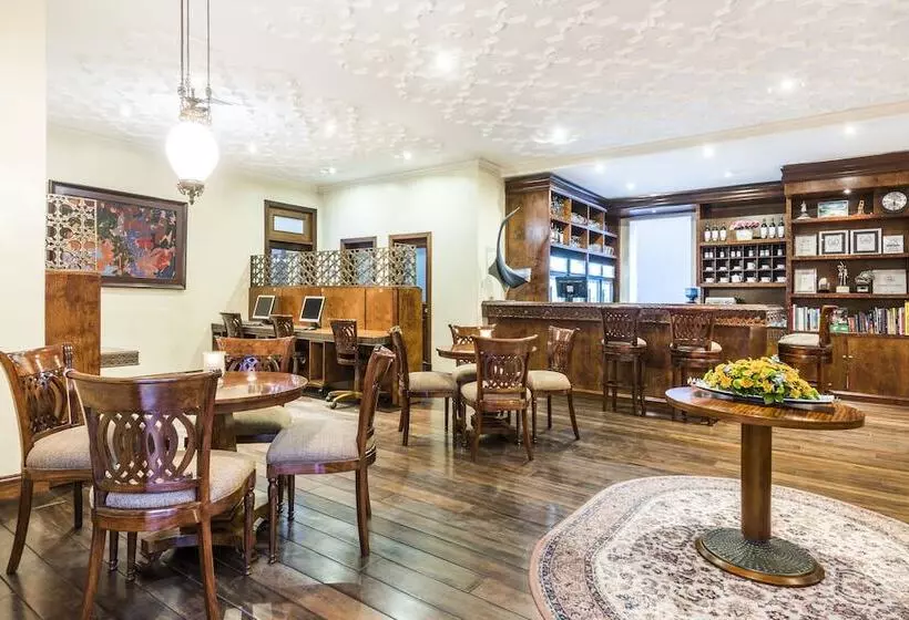 Fotos del hotel Holiday Inn Express Quito, An Ihg:  25