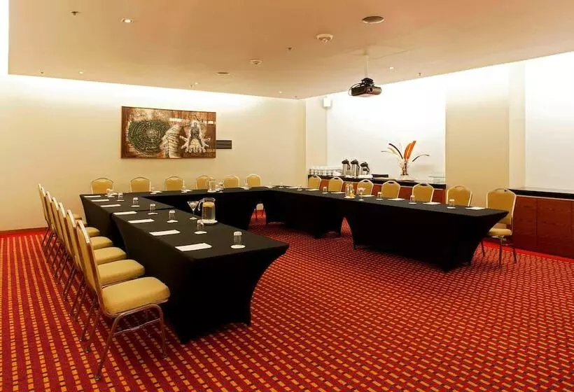 Fotos del hotel Mexico City Marriott Reforma:  20