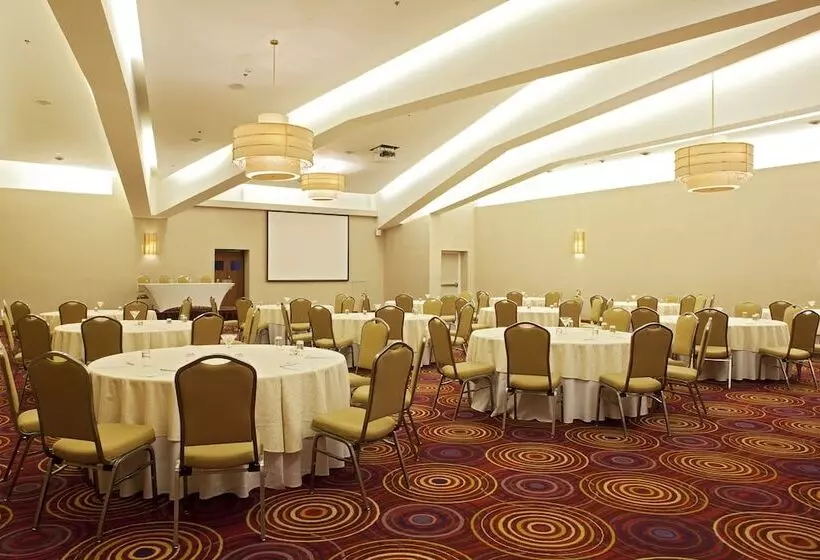 Fotos del hotel Mexico City Marriott Reforma:  25