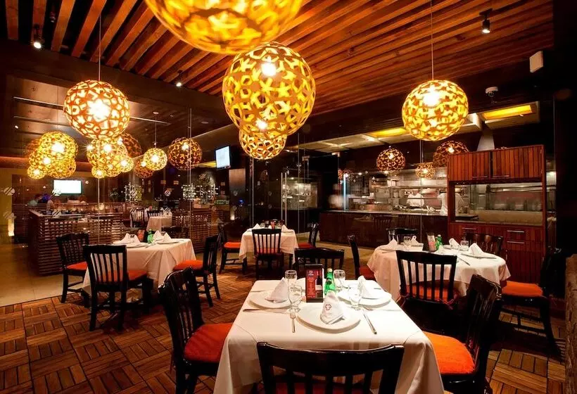 Fotos del hotel Mexico City Marriott Reforma:  12