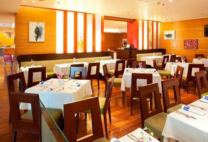 Fotos del hotel Mexico City Marriott Reforma:  3