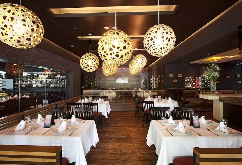 Fotos del hotel Mexico City Marriott Reforma:  10