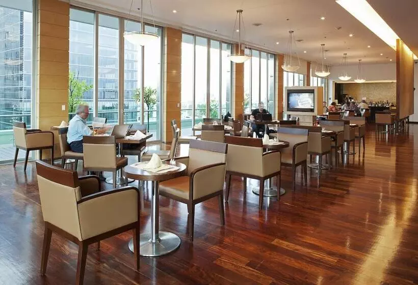 Fotos del hotel Mexico City Marriott Reforma:  18