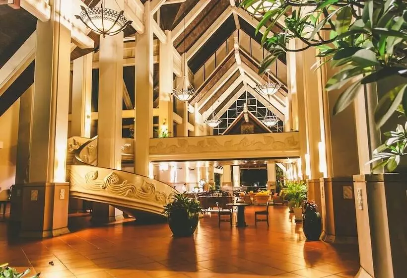 Fotos del hotel Mission Hills Phuket Golf Resort:  3