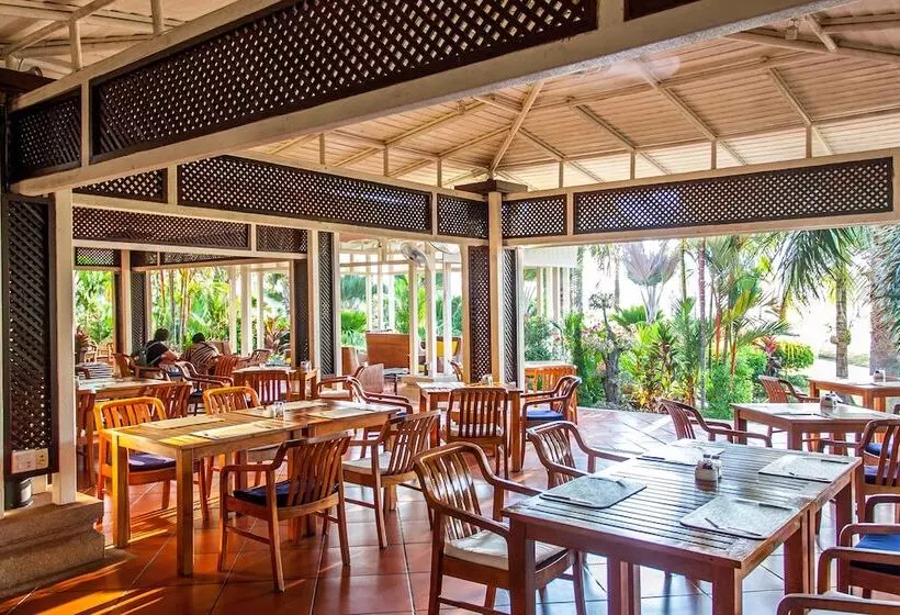 Fotos del hotel Mission Hills Phuket Golf Resort:  5