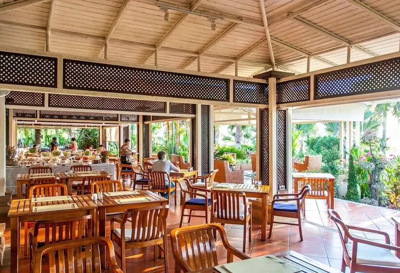 Fotos del hotel Mission Hills Phuket Golf Resort:  10