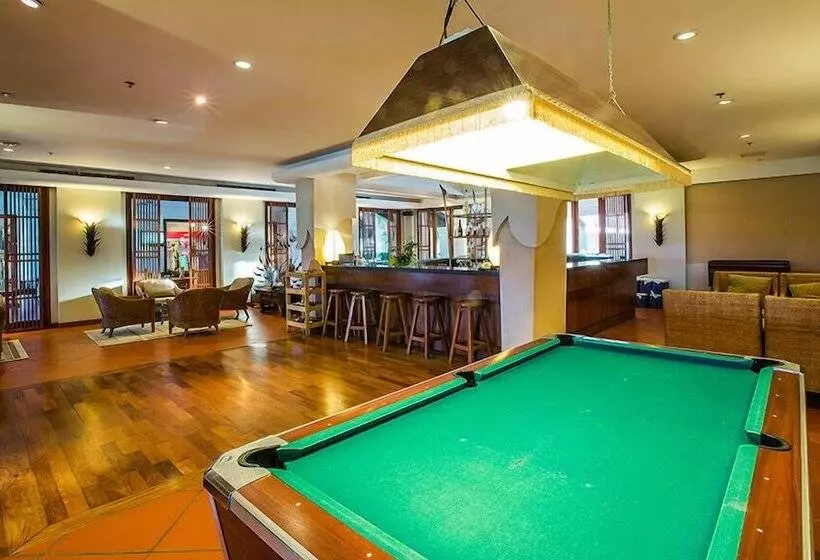 Fotos del hotel Mission Hills Phuket Golf Resort:  6