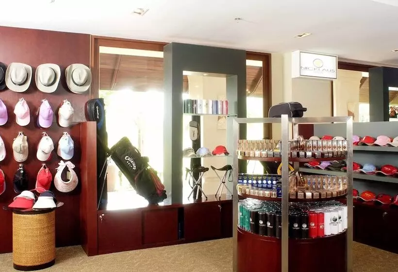 Fotos del hotel Mission Hills Phuket Golf Resort:  16