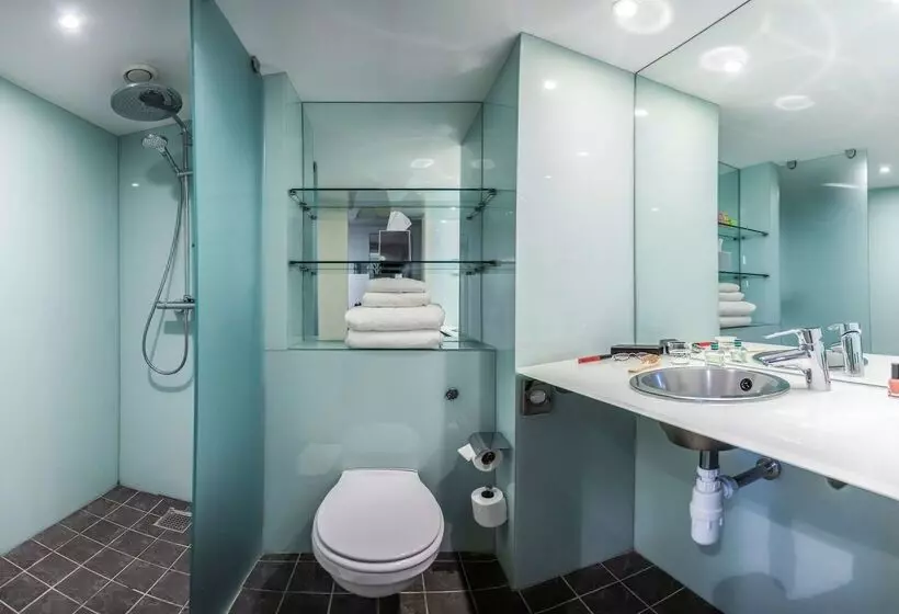 Fotos del hotel Pentahotel Inverness:  5