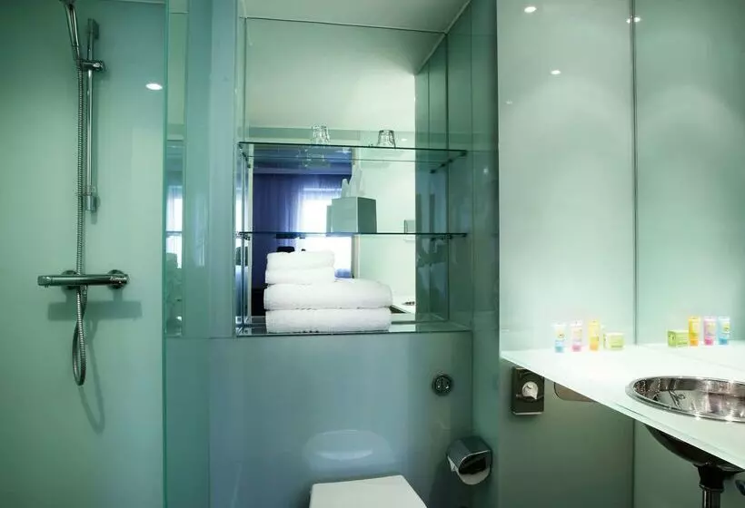 Fotos del hotel Pentahotel Inverness:  15