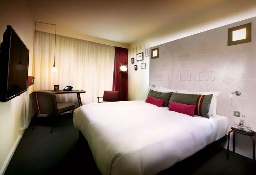 Fotos del hotel Pentahotel Inverness:  6