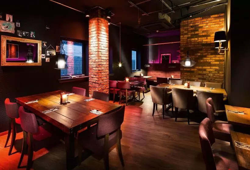 Fotos del hotel Pentahotel Inverness:  17