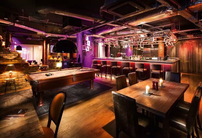 Fotos del hotel Pentahotel Inverness:  3