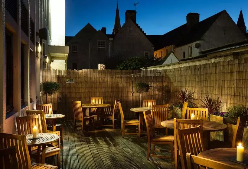 Fotos del hotel Pentahotel Inverness:  4