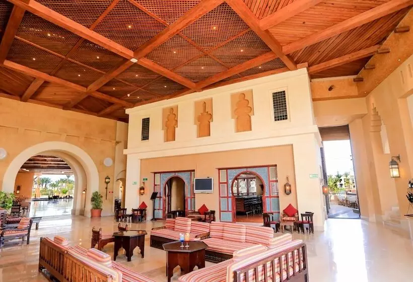 Fotos del hotel Port Ghalib Resort:  3