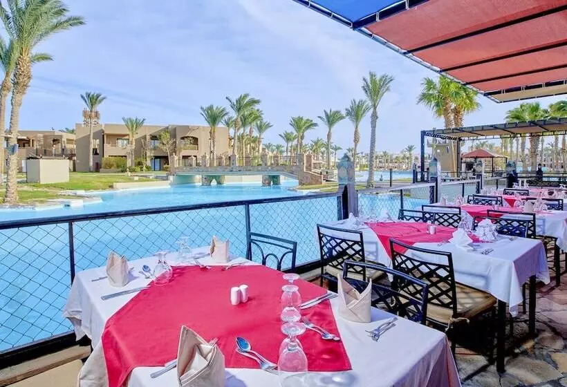 Fotos del hotel Port Ghalib Resort:  6