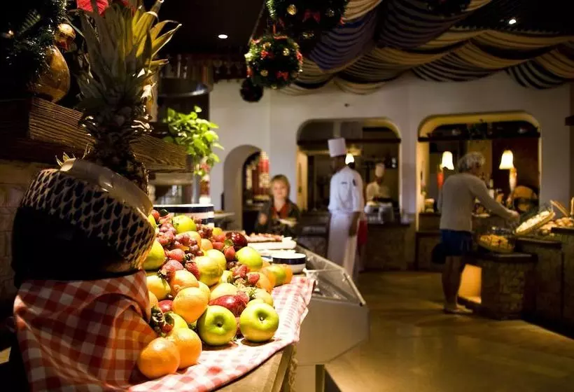 Fotos del hotel Port Ghalib Resort:  24