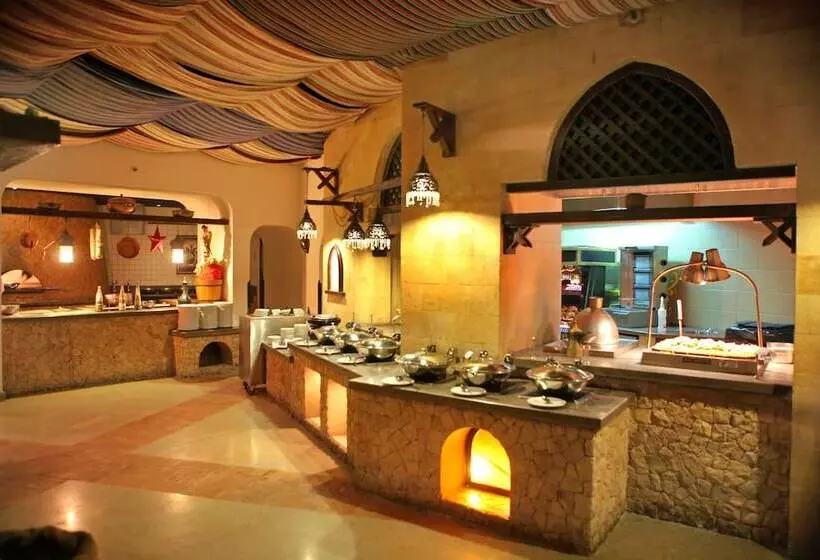 Fotos del hotel Port Ghalib Resort:  5