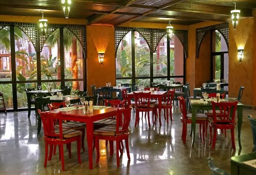 Fotos del hotel Port Ghalib Resort:  11