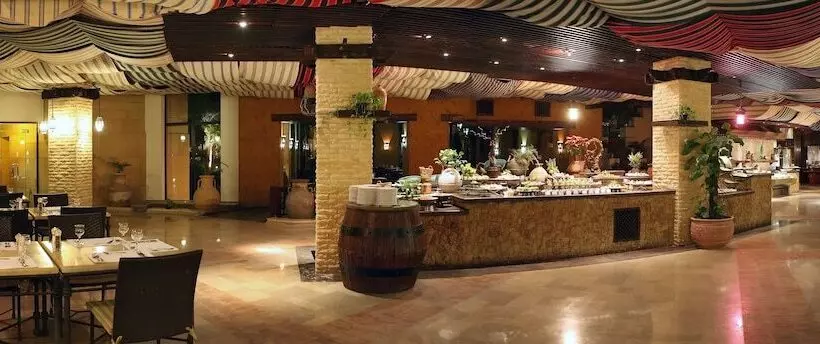 Fotos del hotel Port Ghalib Resort:  15