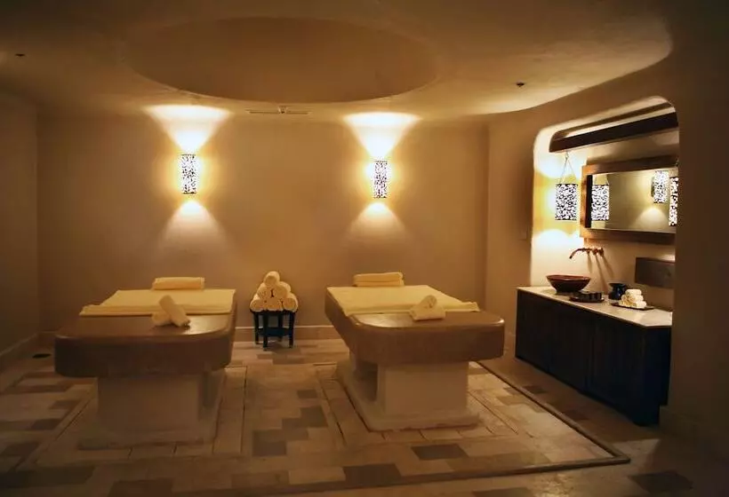 Fotos del hotel Port Ghalib Resort:  4