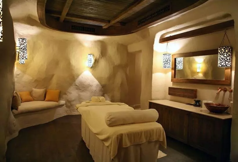 Fotos del hotel Port Ghalib Resort:  10