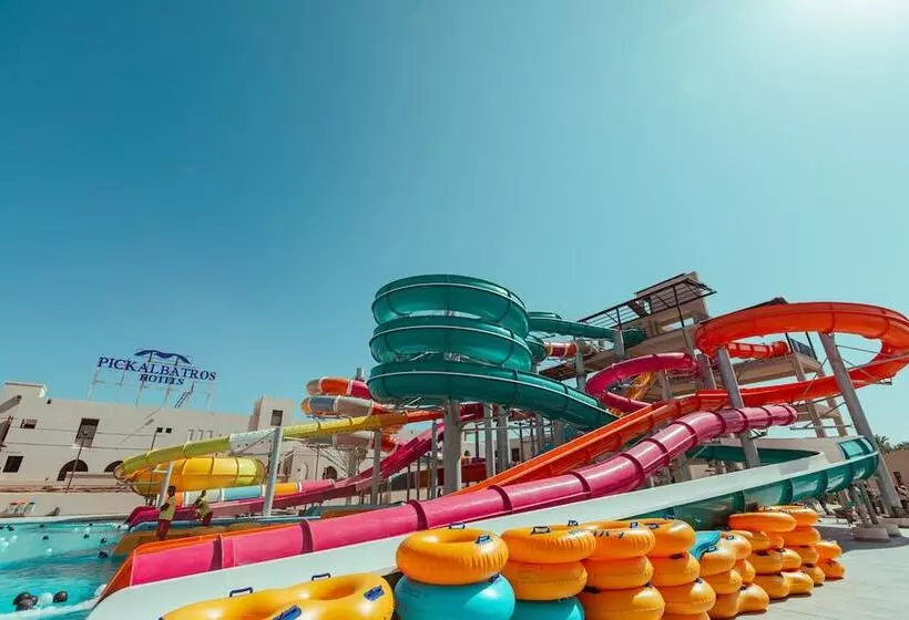 Fotos del hotel Port Ghalib Resort:  14