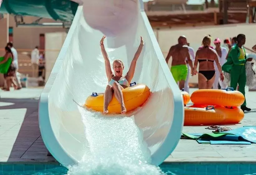 Fotos del hotel Port Ghalib Resort:  20