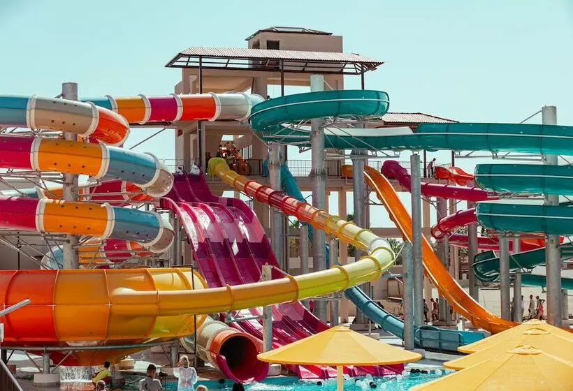 Fotos del hotel Port Ghalib Resort:  2